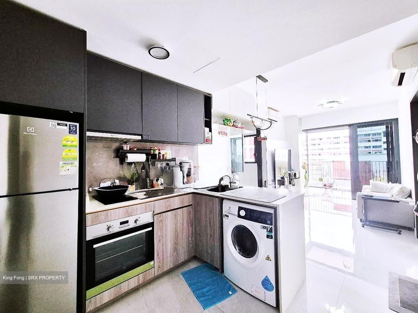 Riverfront Residences (D19), Apartment #627499651